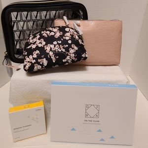 Ofra And Victoria's Secret Bundle